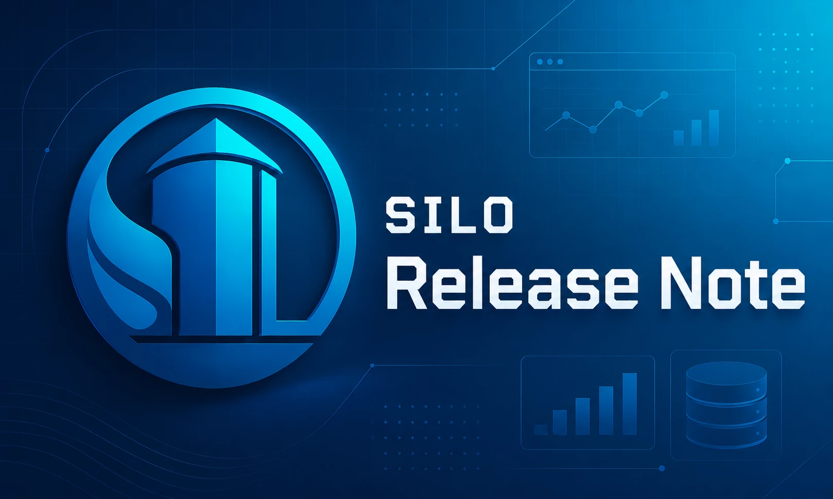 Featured Image for Silo 20260806 Released